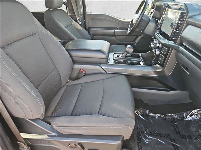 Used 2024 Ford F150 XLT w/ Equipment Group 302A MID AWD/4WD image 20