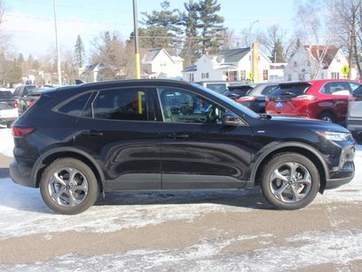 Certified 2025 Ford Escape ST-Line Select