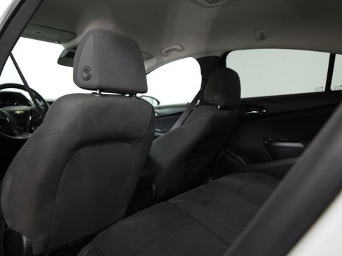 Used 2017 Chevrolet Cruze LT w/ Convenience Package FWD image 35