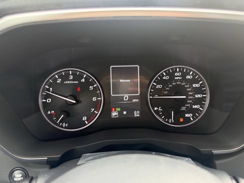 New 2026 Subaru Ascent Limited image 28