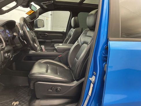 Used 2021 RAM 1500 TRX w/ TRX Level 2 Equipment Group image 25