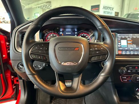 Used 2023 Dodge Charger Scat Pack w/ Daytona Edition Group image 21