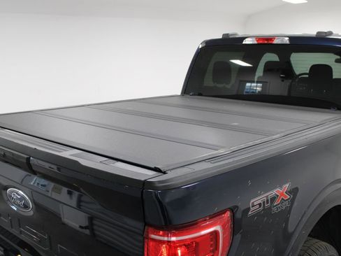 Used 2023 Ford F150 XL w/ STX Appearance Package image 14