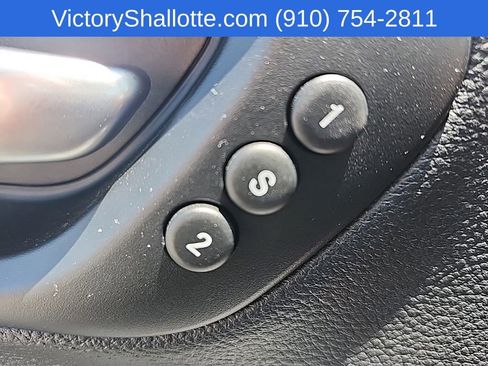 Used 2019 Jeep Cherokee Trailhawk AWD/4WD image 18