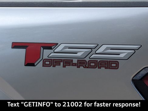 Used 2022 Toyota Tundra SR5 image 10