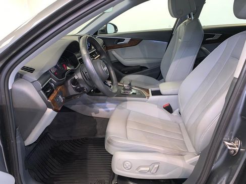 Used 2019 Audi A4 2.0T Premium w/ Convenience Package image 18