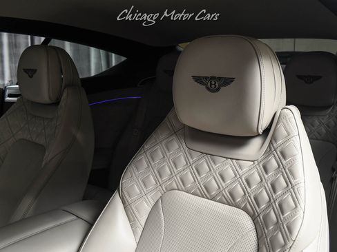Used 2020 Bentley Continental GT V8 First Edition AWD/4WD image 22