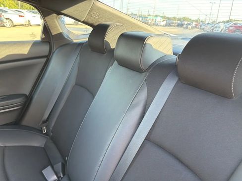 Used 2019 Honda Civic Sport image 38