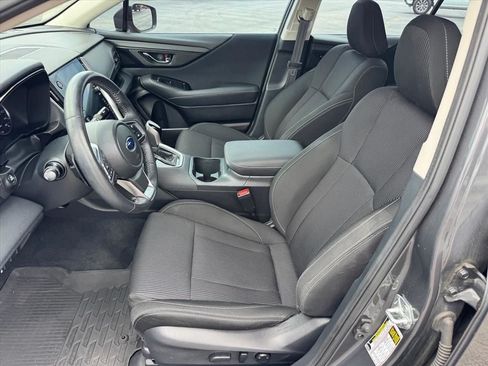 Used 2023 Subaru Legacy Premium AWD/4WD image 12