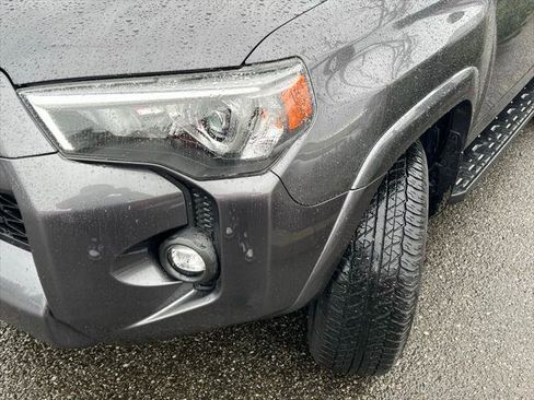 Certified 2023 Toyota 4Runner SR5 Premium image 3