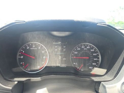 Used 2023 Subaru WRX Premium AWD/4WD image 11