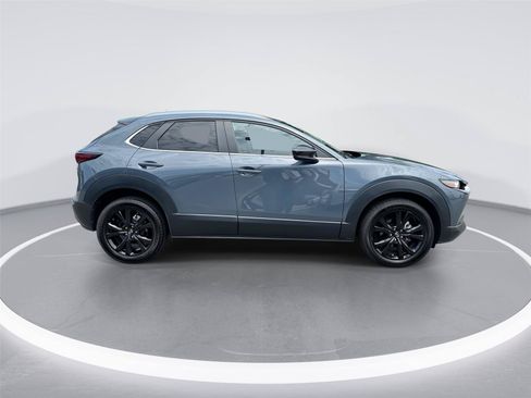 Used 2023 MAZDA CX-30 AWD 2.5 S w/ Preferred Package image 9