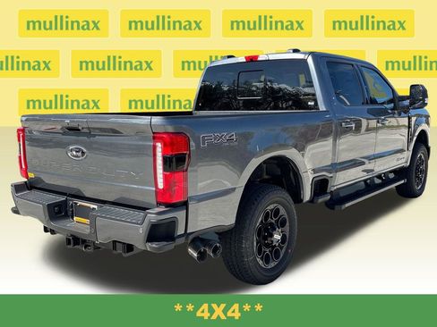 New 2026 Ford F250 XLT w/ XLT Premium Package AWD/4WD image 4