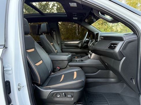 Used 2024 GMC Yukon AT4 w/ AT4 Premium Package image 42