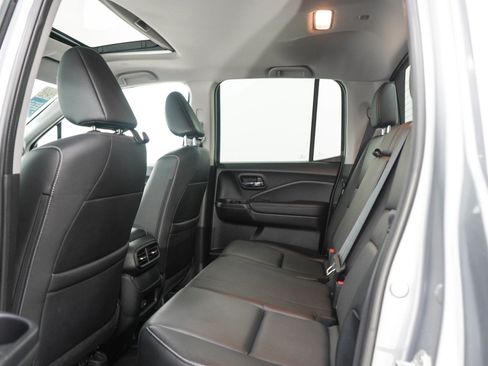 Used 2024 Honda Ridgeline RTL image 15