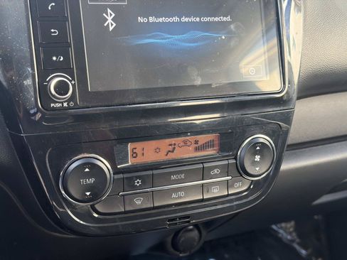 Used 2024 Mitsubishi Mirage SE FWD image 21