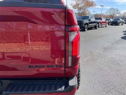 New 2025 Ford F150 Lariat w/ Equipment Group 501A Mid image 36