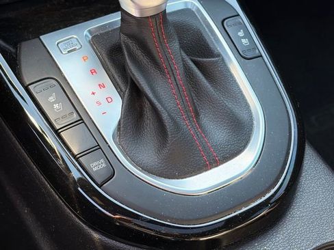 Used 2021 Kia Forte GT w/ GT2 Package FWD image 19