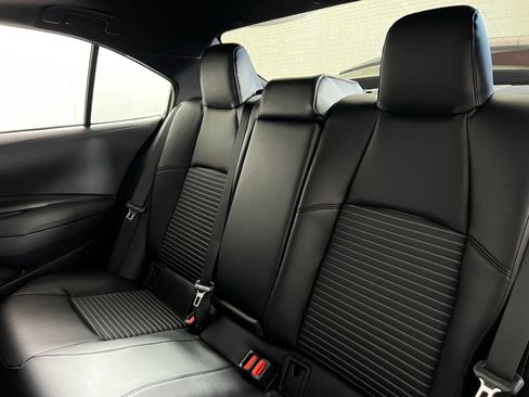 New 2026 Toyota Corolla XSE image 19