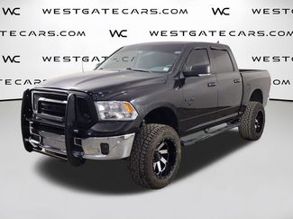 Used 2019 RAM 1500 Big Horn AWD/4WD 360° Tour