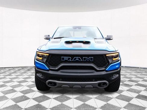 Used 2022 RAM 1500 TRX w/ TRX Level 2 Equipment Group AWD/4WD image 13