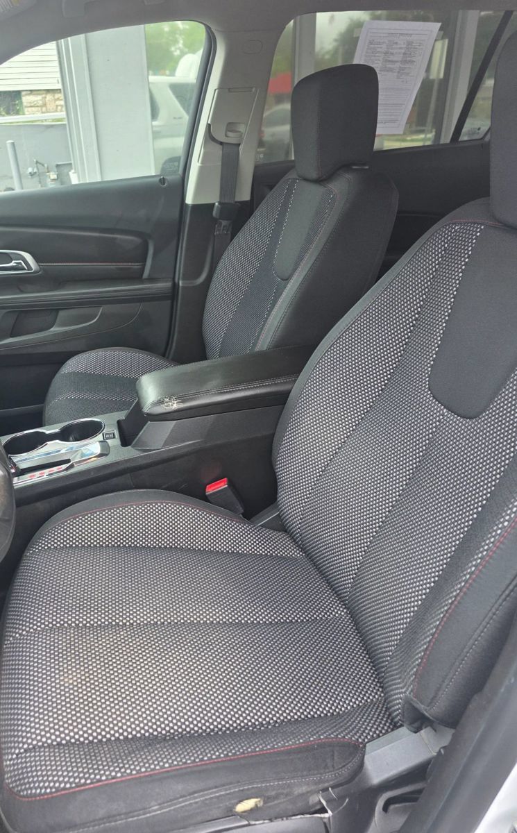 Used 2017 GMC Terrain SLE FWD image 10
