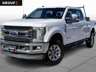 Used 2019 Ford F250 XLT w/ XLT Premium Package