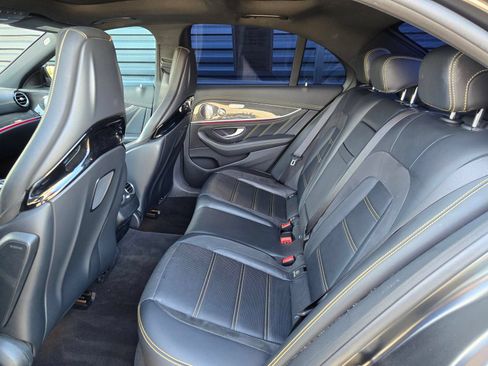 Used 2018 Mercedes-Benz E 63 AMG S image 18