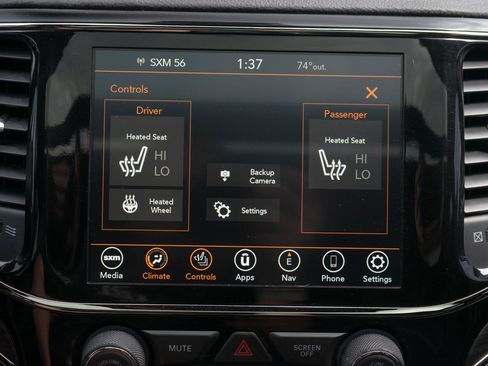 Used 2020 Jeep Grand Cherokee Limited X AWD/4WD image 15