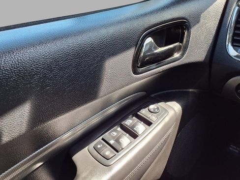 Used 2020 Dodge Durango R/T AWD/4WD image 18