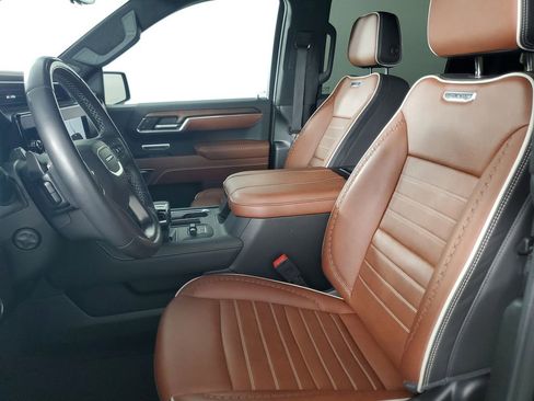 Used 2024 GMC Sierra 1500 Denali Ultimate image 14