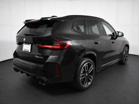 Used 2024 BMW X1 M35i w/ Premium Package AWD/4WD image 4
