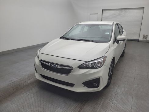 Used 2019 Subaru Impreza 2.0i Premium w/ Eyesight & BSD/Rcta & SRF image 15