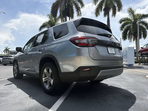 Certified 2023 Honda Pilot EX-L image 18