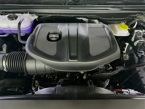 New 2026 RAM 1500 Rebel w/ Rebel Level 2 Equipment Group image 18