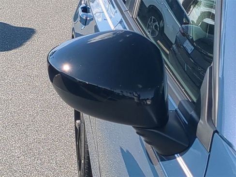 New 2026 Honda Civic Sport image 11