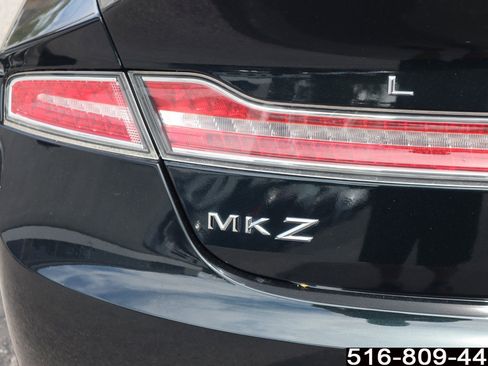 Used 2014 Lincoln MKZ AWD w/ Equipment Group 102A Reserve image 35