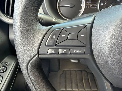 Used 2025 Nissan Kicks Play S FWD image 22