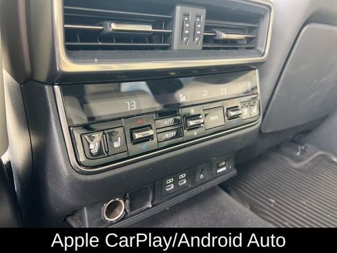 Used 2023 Lexus LX 600 4WD w/ Appearance Package image 17