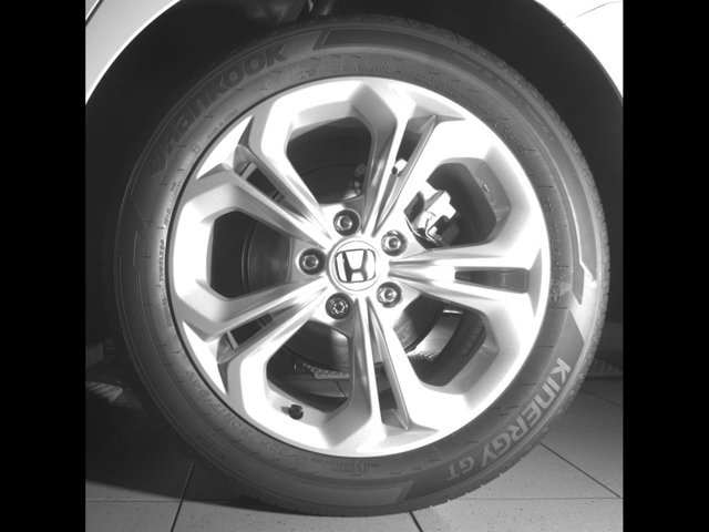 New 2026 Honda Accord LX image 19