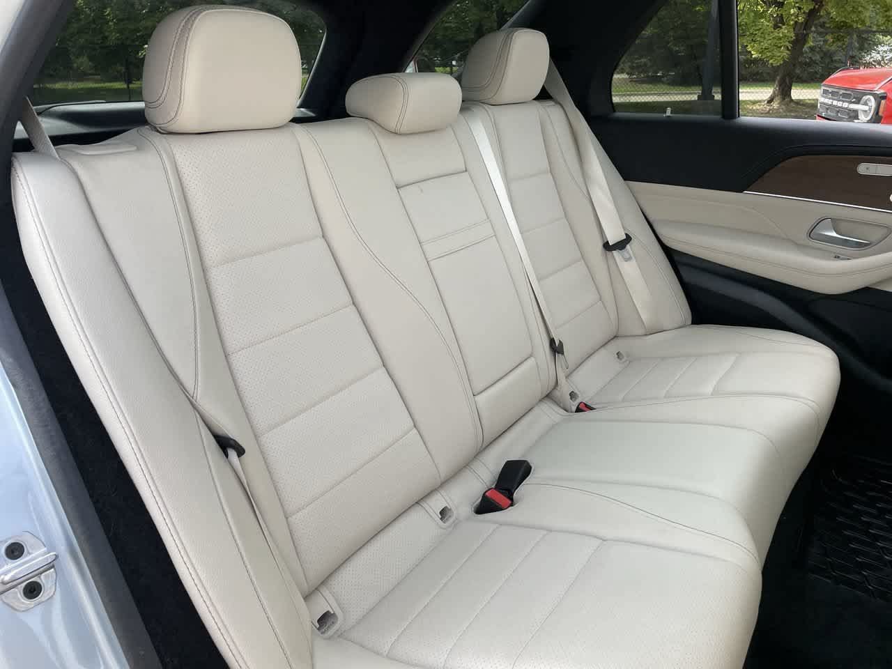 Used 2024 Mercedes-Benz GLE 450e 4MATIC image 15