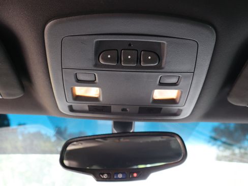 Used 2011 Cadillac CTS V RWD image 46