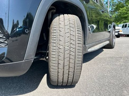 Used 2022 Mercedes-Benz GLS 450 4MATIC image 15