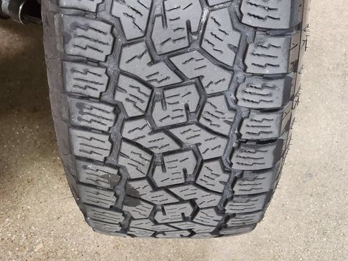 Used 2022 Jeep Wrangler Unlimited Sport AWD/4WD image 28