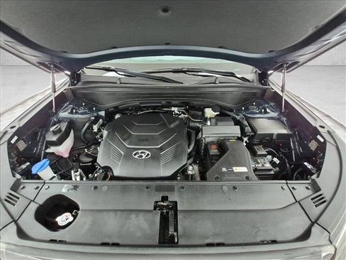 Used 2023 Hyundai Palisade Limited FWD image 27