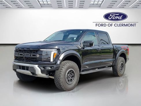 Used 2026 Ford F150 Raptor AWD/4WD image 2
