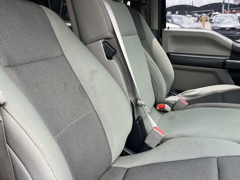 Used 2020 Ford F150 XL w/ Equipment Group 101A Mid AWD/4WD image 28
