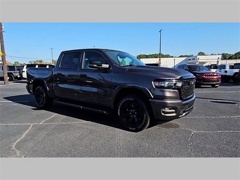 New 2026 RAM 1500 Lone Star image 16