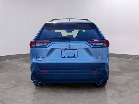 Used 2024 Toyota RAV4 XLE Premium w/ Weather Package image 35