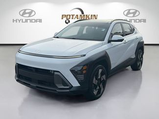 Certified 2024 Hyundai Kona Limited AWD/4WD video 1
